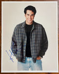 Jonathan Silverman Signed Autograph Signature 8x10 Color Glossy Photograph