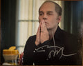Johnny Depp Black Mass Signed Autographed signature 8x10 Matte Photograph COA