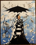 Glenn Close Signed Autograph Signature 8x10 Matte 101 Dalmations Photograph COA
