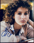 Jennifer Grey Ferris Bueller Signed Autographed Signature 8x10 Matte Photo COA