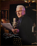 Steve Martin Only Murder in the Building Signed Autograph 8x10 Matte Photo COA