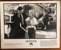 Rob Morrow Signed Autograph Signature 10x8 Vintage B&W Mother Movie Photograph