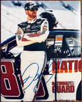 Dale Earnhardt Jr. Signed Autographed Signature 8x10 Matte Photograph COA