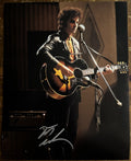Timothee Chalamet Signed Autograph  8x10 Matte  A Complete Unknown Bob Dylan COA