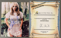 Britney Spears Signed Autograph 8x10 Glossy Photograph with COA