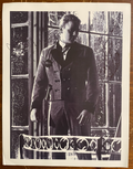 Daniel Truhitte Signed Autograph Signature 8x5x11 Sound of Music Photograph