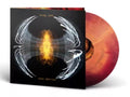 Pearl Jam Dark Matter RARE CALIFORNIA Purple Yellow Variant LP