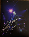 Billy Corgan Smashing Pumpkins Signed Autograph  8x10 Matte Photograph COA