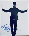 Dave Stewart Eurythmics Signed Autographed Signature 8x10 Matte Photograph COA