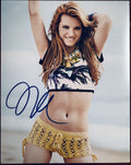 Bella Thorne Shake It Up Signed Autographed Signature 8x10 Matte Photograph COA