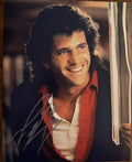 Mel Gibson Lethal Weapon Signed Autograph Signature 8x10 Matte Braveheart COA