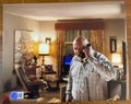 Rob Reiner Signed Autograph Signature 8x10 All In The Wolf Of Wall Street COA Be