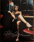 Madison Beer Signed Autographed Signature 8x10 Matte Photograph COA