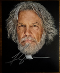 Josh Brolin signed Autographed Signature 8x10 Matte Deadpool Photograph COA