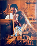 Julia Roberts Pelican Brief Signed Autographed Signature 8x10 Matte Photo COA