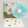 Washed Out Notes from a Quiet Life Levitation Wondrous Sea Foam Vinyl LP New 200