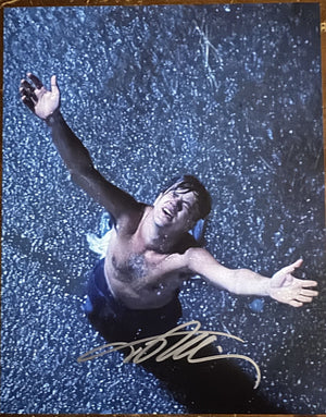 Tim Robbins Shawshank Redemption Signed Autographed Signature 8×10 Matte Photo