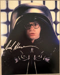 Rick Moranis Spaceballs Signed Autograph Signature 8x10 Matte Photograph COA