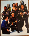 Ivan Reitman Ghostbusters Signed Autographed Signature 8x10 Matte Photograph COA