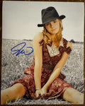 Emma Watson signed Autographed Signature 8x10 Matte Photograph COA