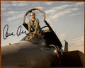 Brie Larson Captain Marvel Signed Autographed Signature 8x10 Matte Photo COA