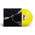 LORD APEX The Good Fight YELLOW Vinyl LP Daupe! Records Freddie Gibbs NEW SEALED