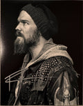 Ryan Hurst Sons of Anarchy Signed Autograph Signature 8x10 Matte Photograph COA