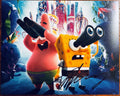 Tom Kenny Spongebob Signed Autographed Signature 8x10 Matte Photograph COA
