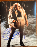 Danny Devito Batman Penguin Signed Autographed 8x10 Matte Photograph COA
