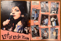 Miami Sound Machine Autograph Signatures Gloria Estefan Clay Ostwald Jorge Casas