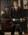 Bill Murray Ghostbusters Signed Autograph Signature 8x10 Matte Photograph COA