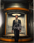 Walton Goggins Fallout Signed Autograph Signature 8x10 Matte Photograph COA