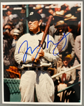 Tommy Lee Jones Signed Autograph 8x10 Glossy Photograph Ty Cobb
