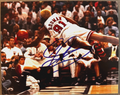 Dennis Rodman Signed Autograph Signature 8x10 Matte Photograph COA