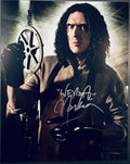 Weird Al Yankovic Signed Autographed Signature 8x10 Matte Photograph