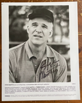 Steve Martin Signed Autograph Signature 8x10 Vintage B&W Parenthood Photograph