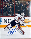 Martin Brodeur Signed Autographed Signature 8x10 Matte Photograph COA