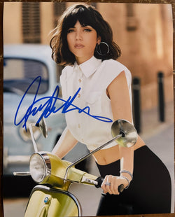 Ana de Armas Signed Autographed Signature 8x10 Matte Photograph - Northwest Cascade Collectibles