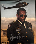 Sherman Augustus Jack Sullivan Stranger Things Signed Autograph 8x10 Matte COA