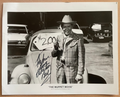 Milton Berle Signed Autograph Signature 10x8 Vintage The Muppet Movie Photograph