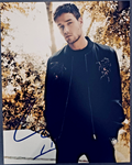 Liam Payne Signed Autographed Signature 8x10 Matte Photograph COA
