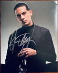 G-Eazy Signed Autographed Signature 8x10 Matte Photograph COA