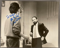 Robert DeNiro Signed Autograph 10x8 B&W Glossy Photograph New York, New York
