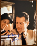 Robert DeNiro Bronx Tale Signed Autographed Signature 8x10 Matte Photograph COA