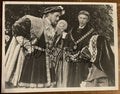 Robert Strauss Signed Autograph Signature 9x7 Vintage Movie Photograph