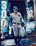 Aaron Judge Signed Autographed Signature 8x10 Matte Photograph COA