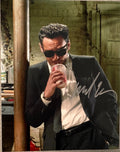 Michael Madsen Reservoir Dogs Signed Autograph 8x10 Matte Photograph COA