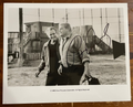 Brian Dennehy Signed Autograph 10x8 Color Glossy Photograph