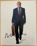 Robert DeNiro Signed Autograph 8x10 Color Glossy Photograph The Intern