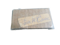 Steve McQueen Signed Autograph Signature 3x1 Vintage Cut Paper